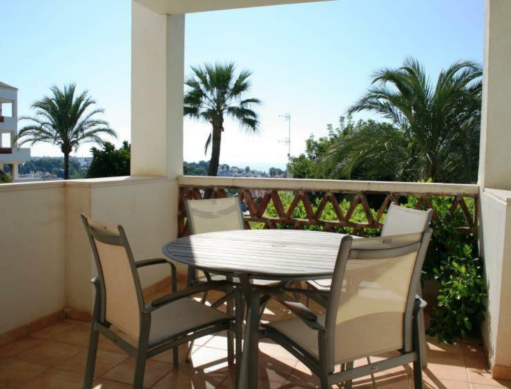 Miraflores Golf Gardens II Luxe Appartement At Riviera Del Sol Sitio de Calahonda Exterior foto